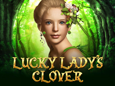 Lucky Lady's Clover