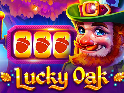 Lucky Oak