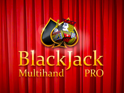 Multihand Blackjack Pro